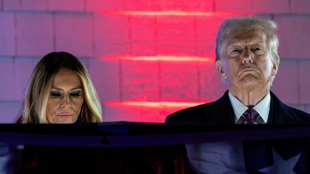 Trump's admin's retribution tour has been a big flop — so far: conservative