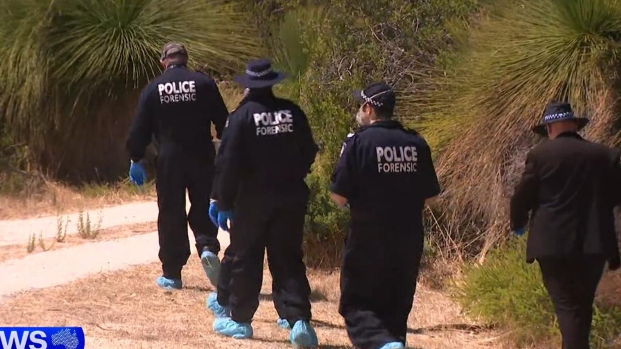 Murder charge after body found in bush