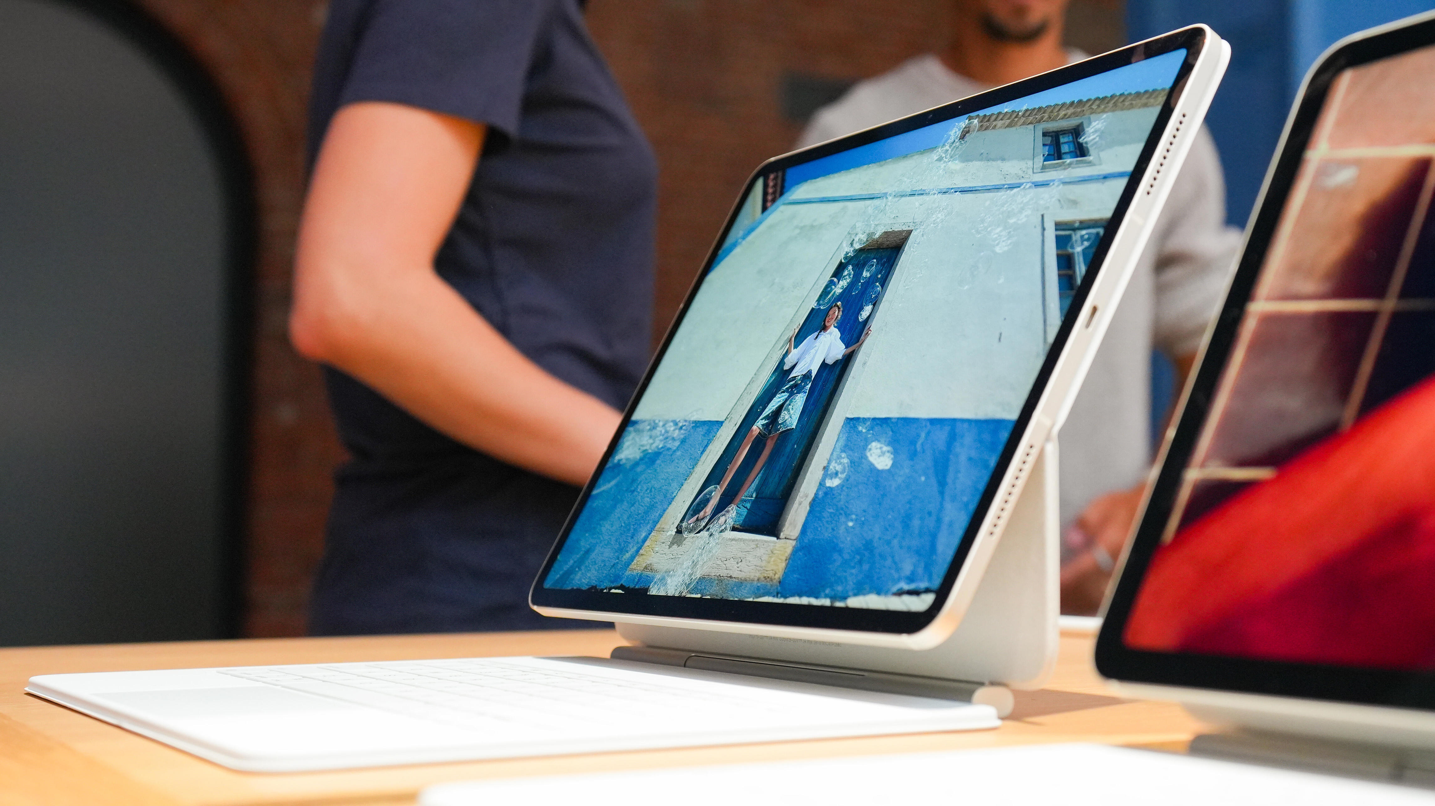 Live blog: Every new Apple product and updates from the March event