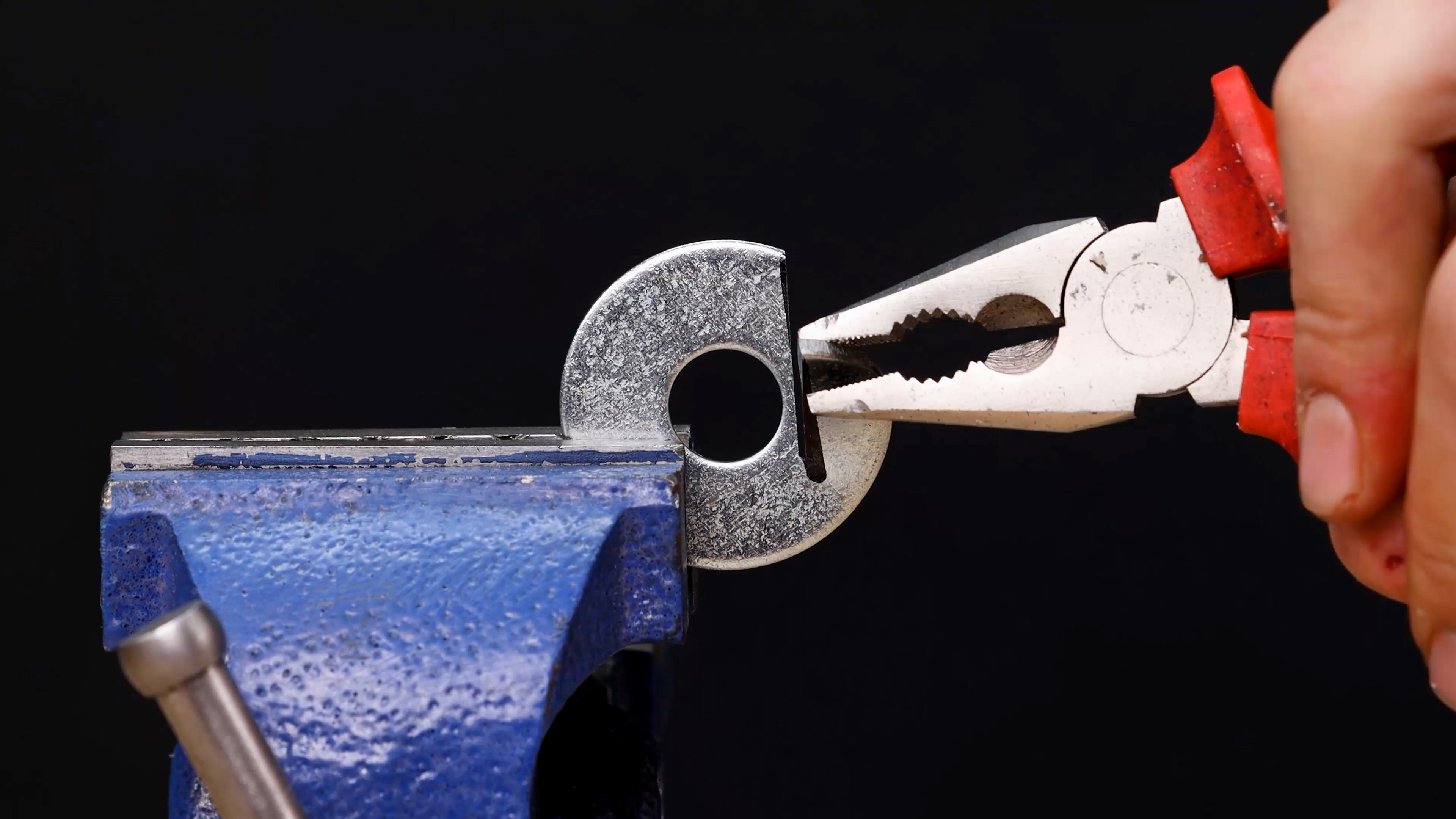 Easy tool hacks unveiled