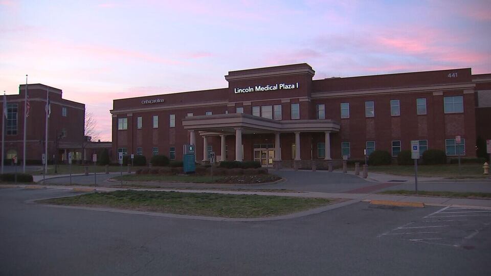 Bats found in Lincoln County hospital, rabies concerns raised<br><br>