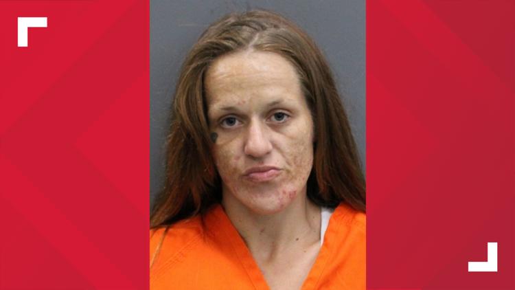 Woman arrested, accused of stabbing man to death in Seffner