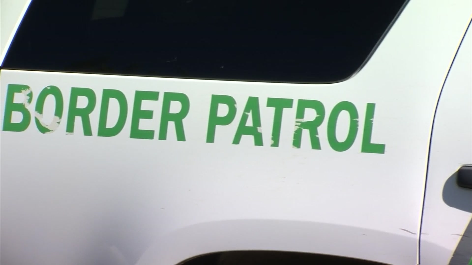 Wisconsin man, 33, killed after allegedly fleeing US Border Patrol ...