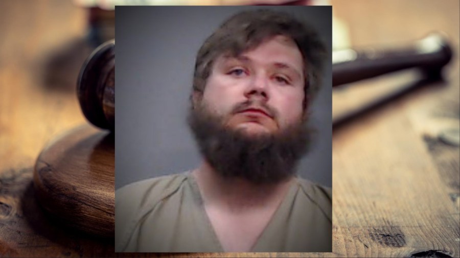 Ector County jury convicts man of sexual assault of a child, sentences ...