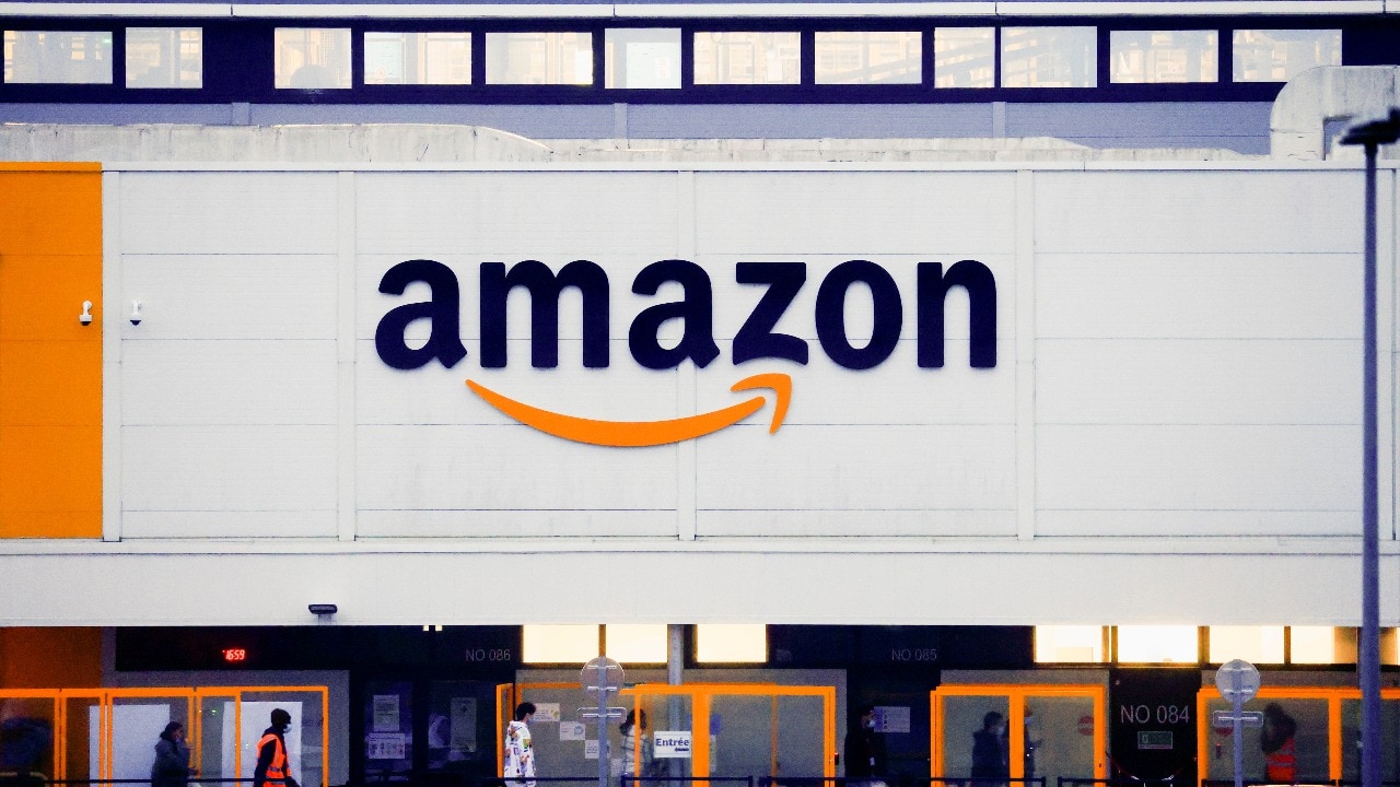Amazon's fresh round of layoffs 2 months after tech giant's 16,000 job cuts