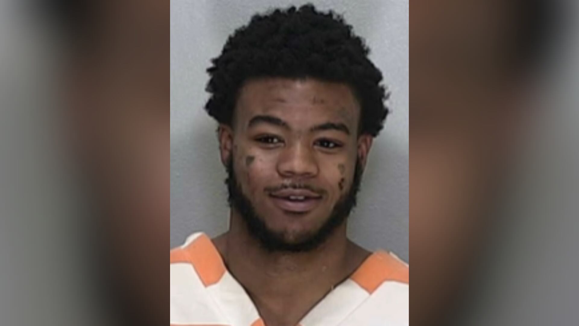 Marion County man jailed after woman found with two black eyes ...