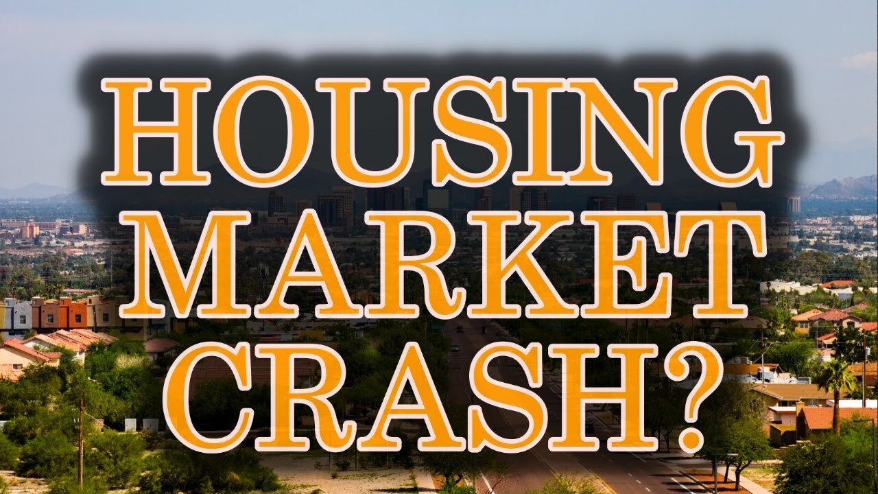 Arizona in a housing bubble in 2021?