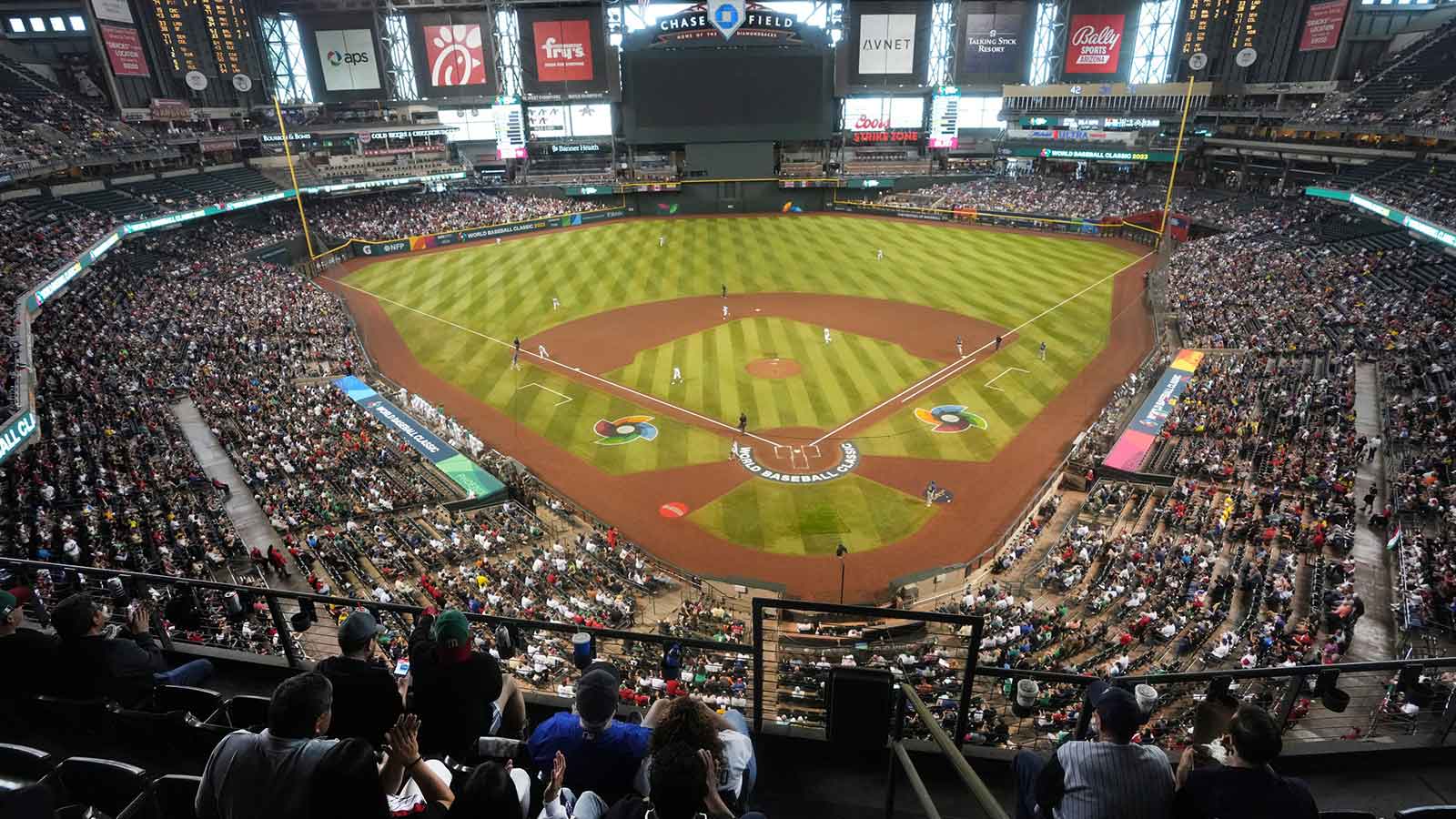 What Diamondbacks rookie Ryan Waldschmidt said after clutch walk-off HR ...