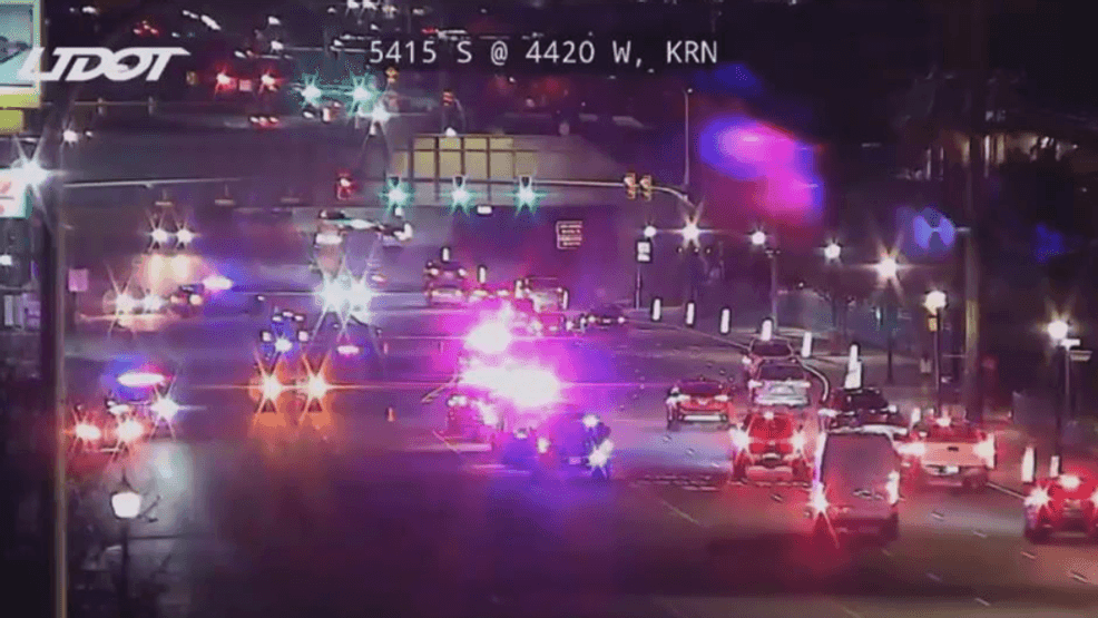 66-year-old man hospitalized in critical condition after auto ...