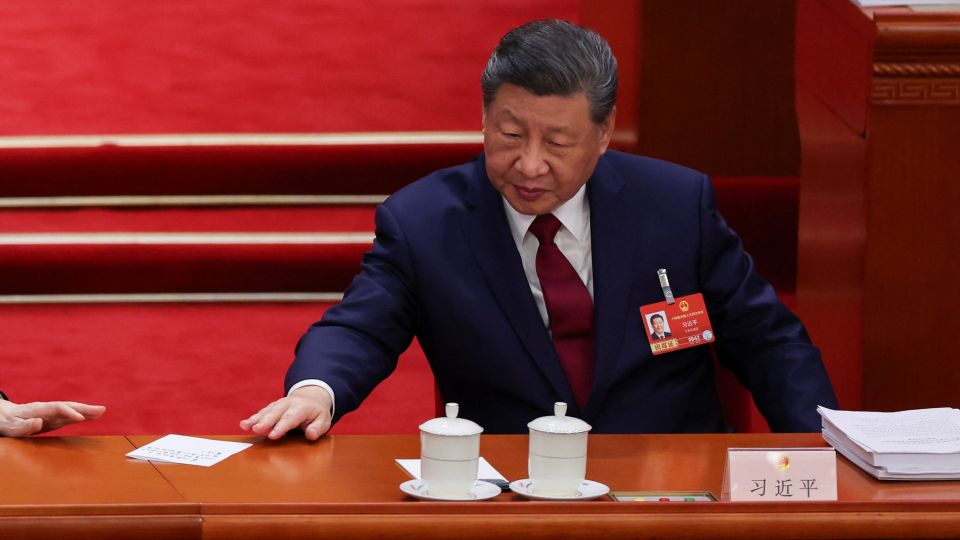 Ante un panorama «grave y complejo», China establece el objetivo de crecimiento económico más bajo en décadas