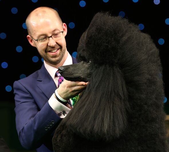 Crufts' most memorable winners over the years as greatest dog show returns