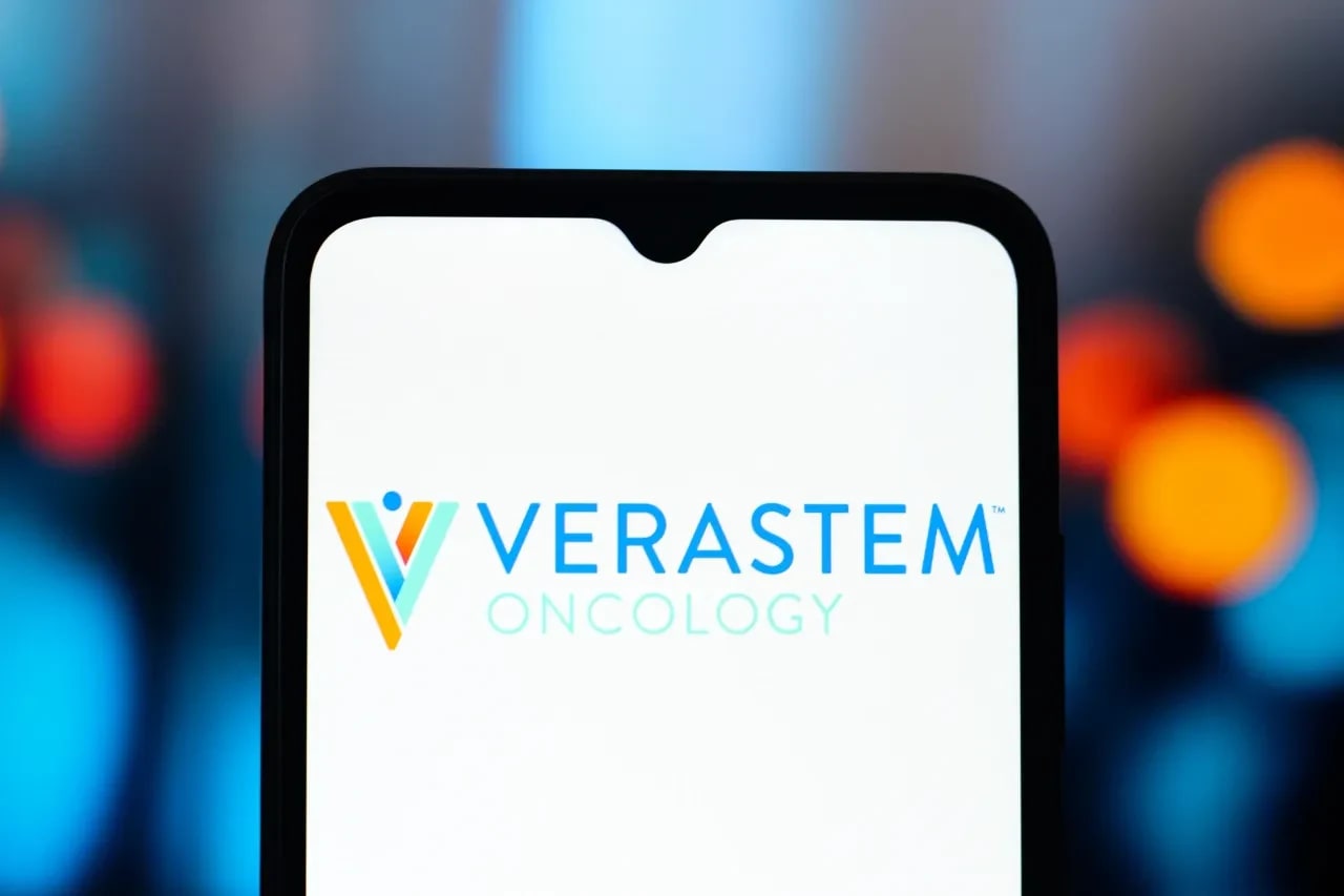 Why did Verastem stock jump after-hours despite an earnings miss?<br><br>