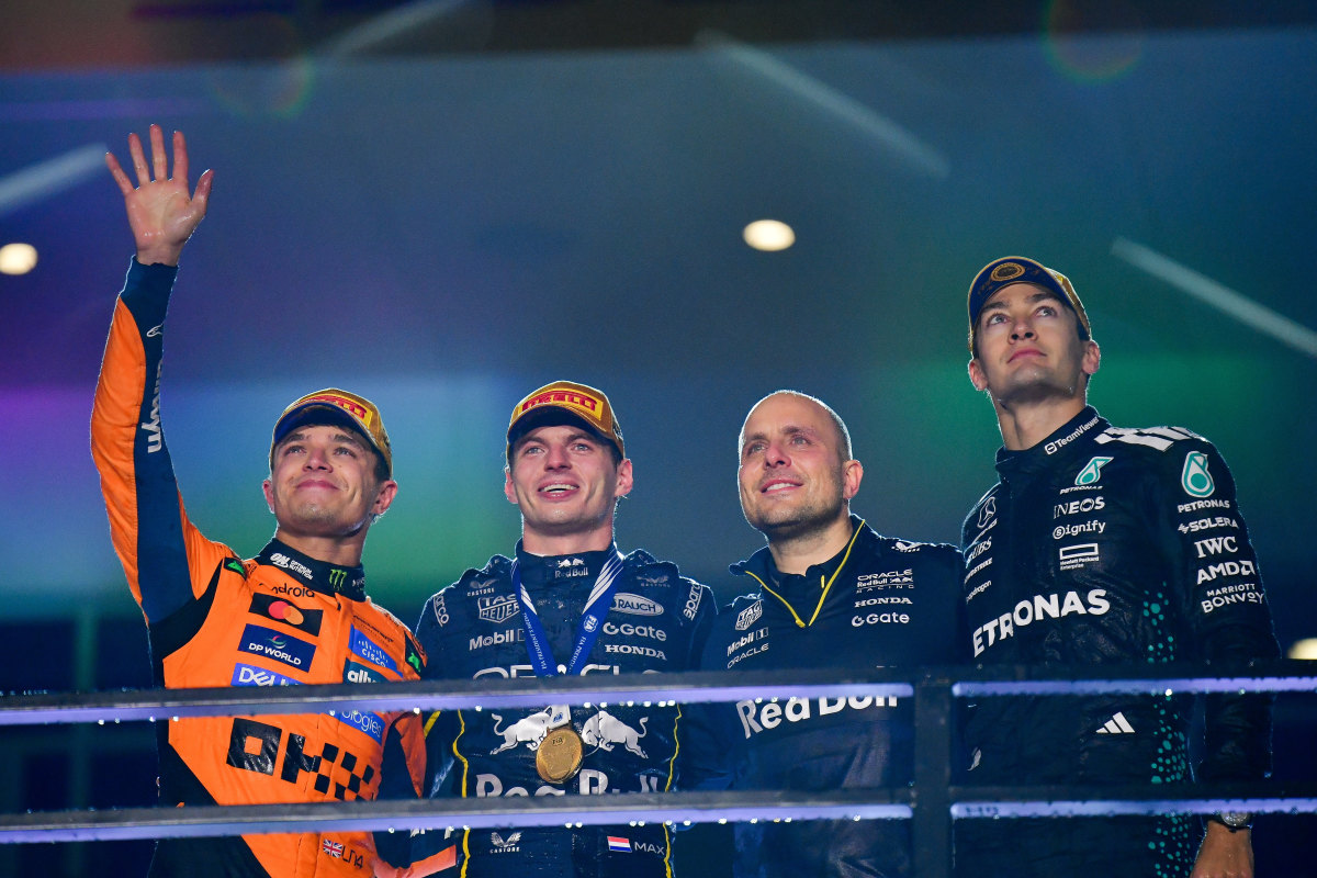 2026 Formula 1 changes: Fantasy & betting implications explained