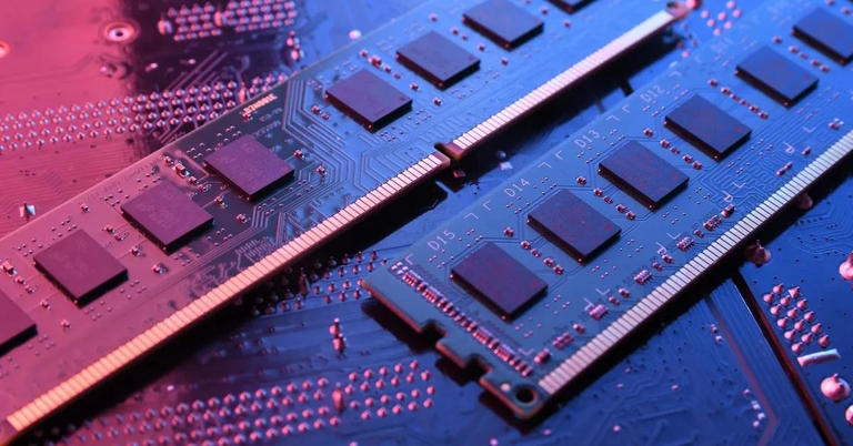 En plena crisis de memoria RAM, revendedores usan bots de IA para ...