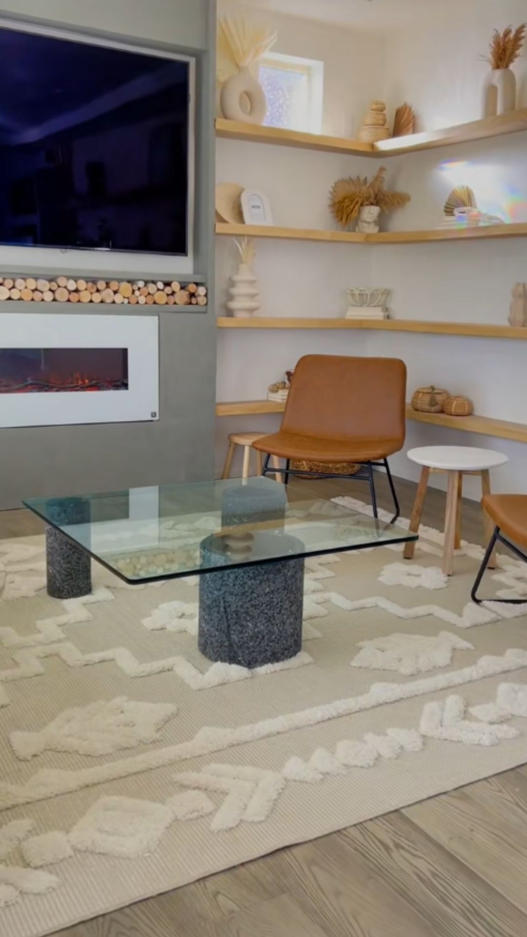 Living room refresh ideas that make a big design impact