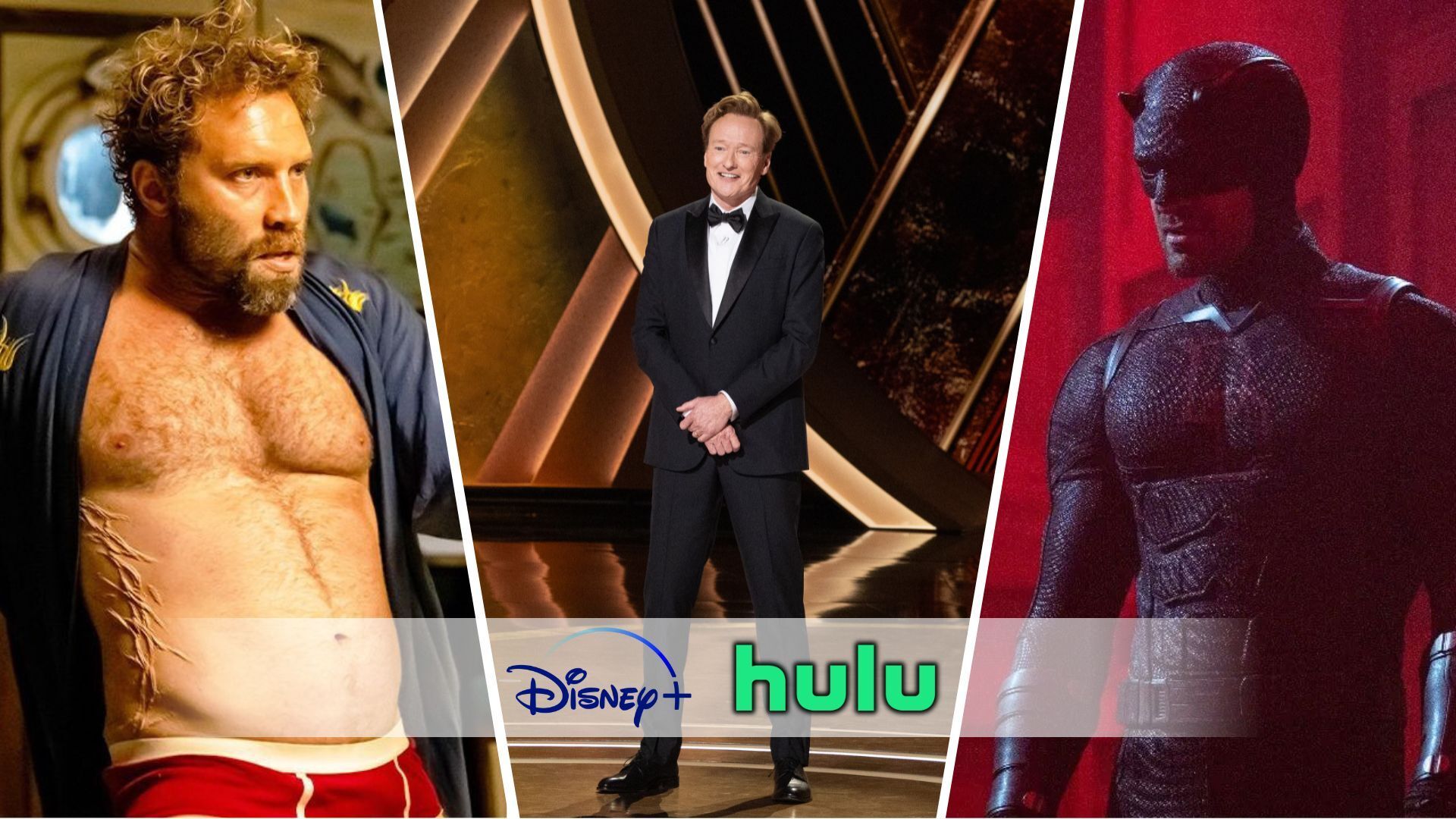 Every new movie and TV show coming to Hulu and Disney+ in March 2026