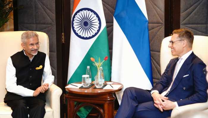Finland President Alexander Stubb in India: Why New Delhi's ties with ...