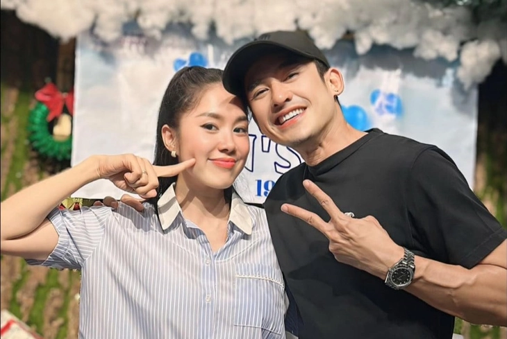 Lê Phương, Lương Thế Thành với Bóng ma hạnh phúc