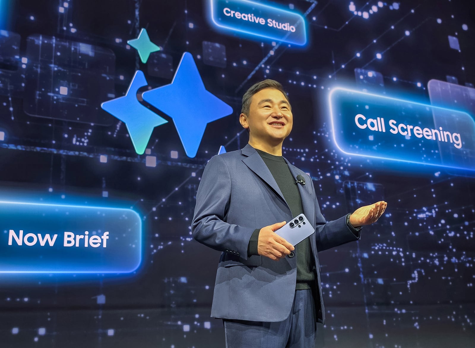 Samsung launches Galaxy S26 Ultra, world's first AI agent smartphone