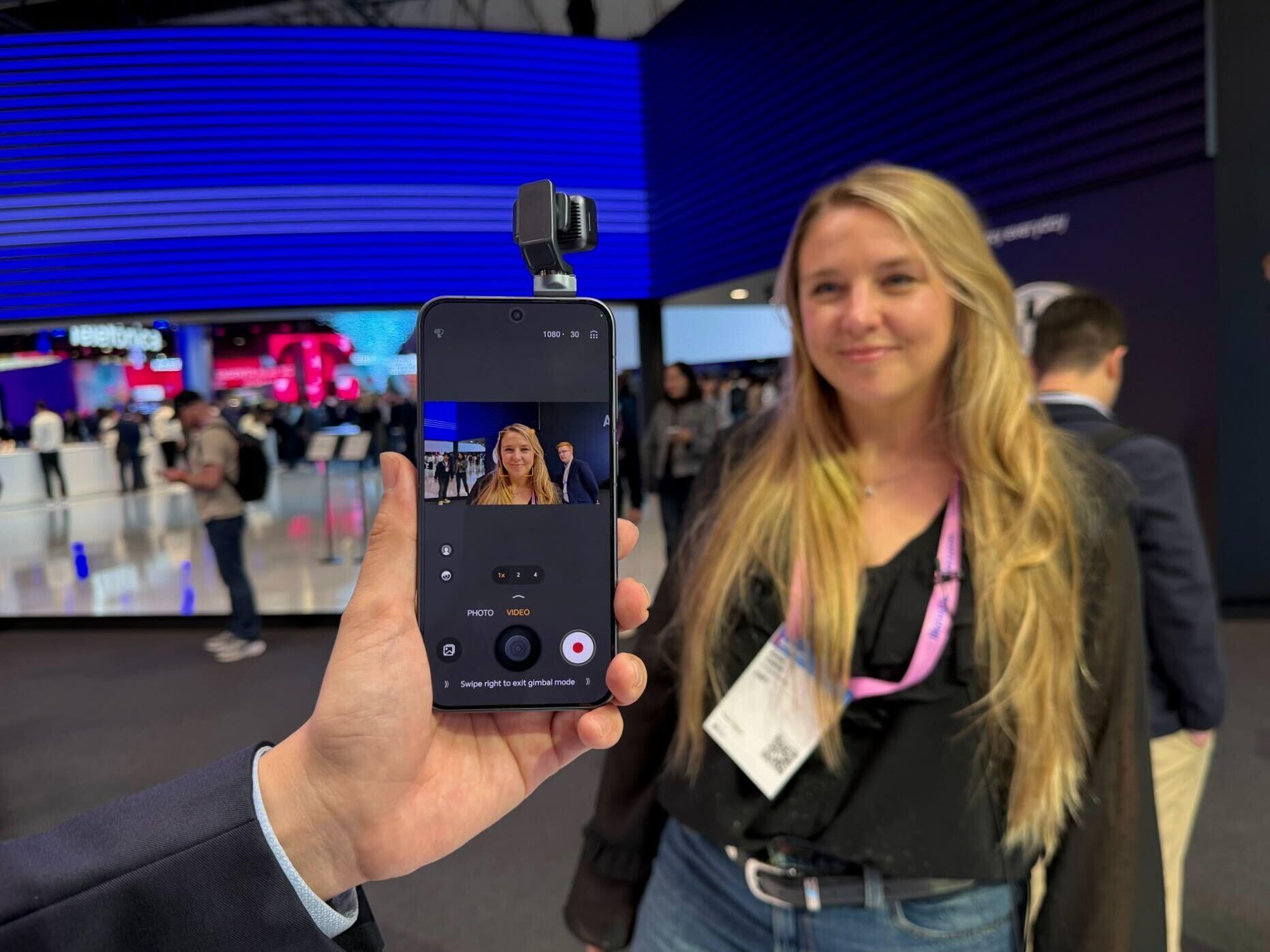 Robot phones, ultrathin foldables, cutting-edge cameras: CNET's ...
