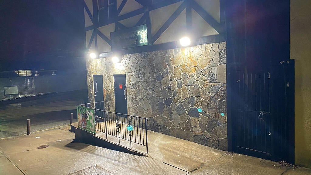 Brookline bar ordered closed because of health code violations during ...