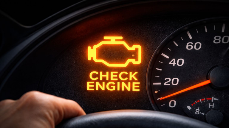 What your car dashboard symbols mean: Never ignore these critical ones