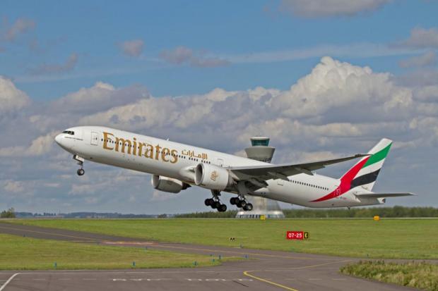 Emirates makes change to Newcastle flight after years in first for airport