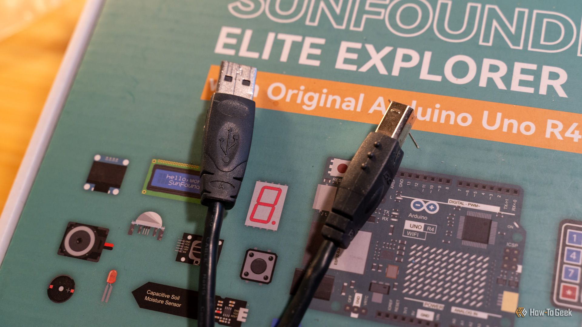 What happened to USB Type-B? And why is it still important?