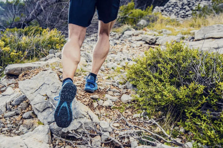 My top tips on how to choose a trail shoe