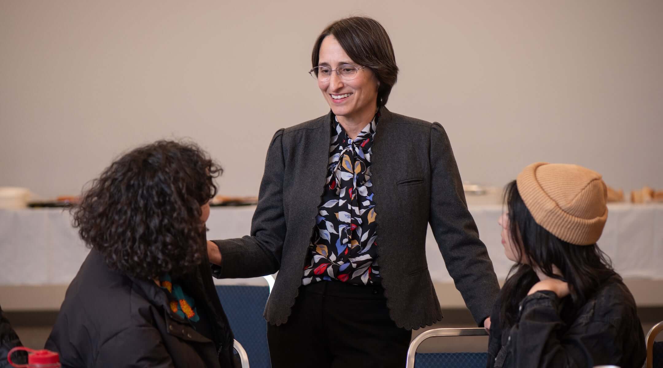 Andrea Weiss, trailblazing Reform rabbi who merged scholarship and ...