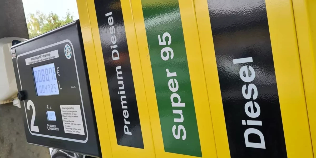 Billig Tanken Schwbisch Gmndnull