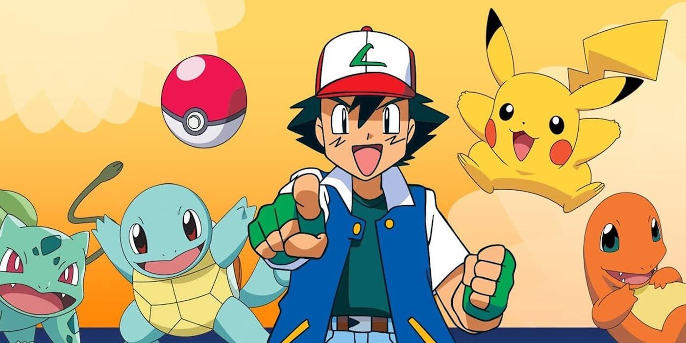 The highest-rated Pokémon game of all-time releases tomorrow