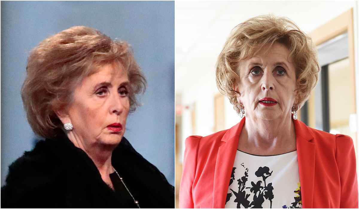 Trude Drevland deler ny helsebeskjed