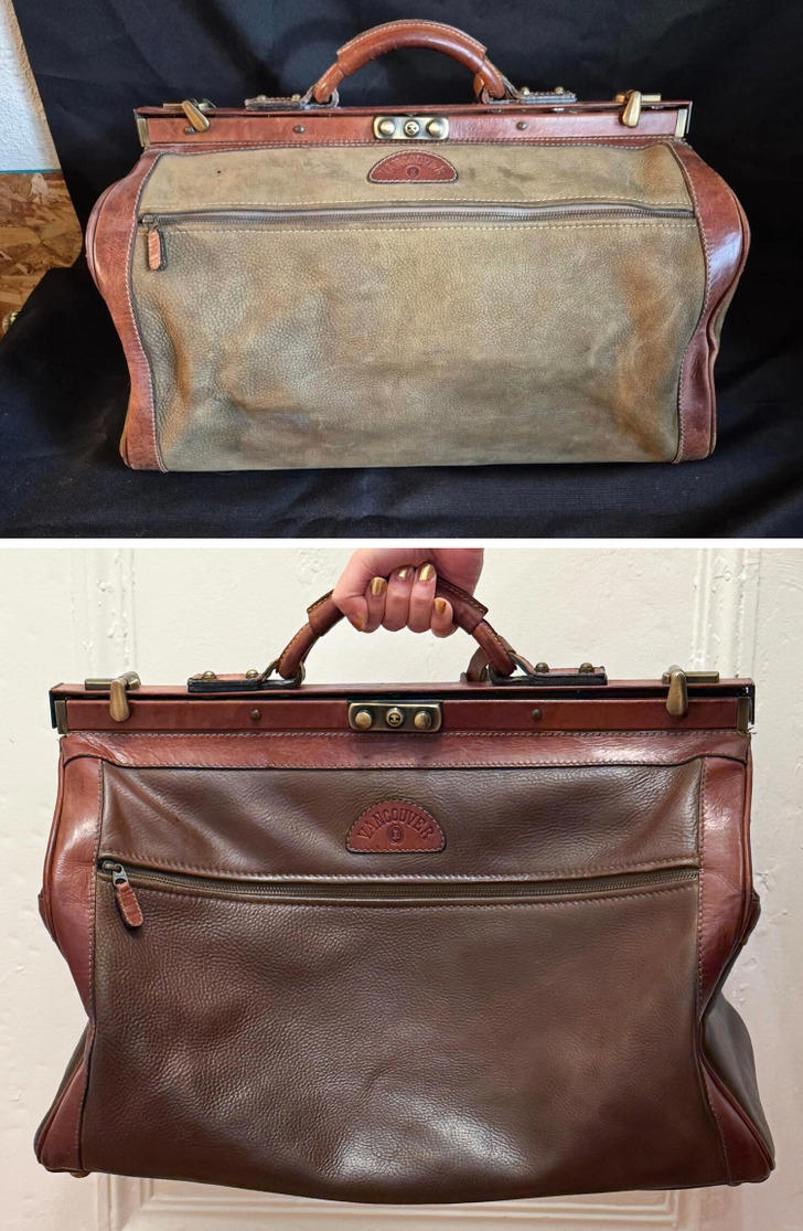 16 times love turned forgotten items into something beautiful