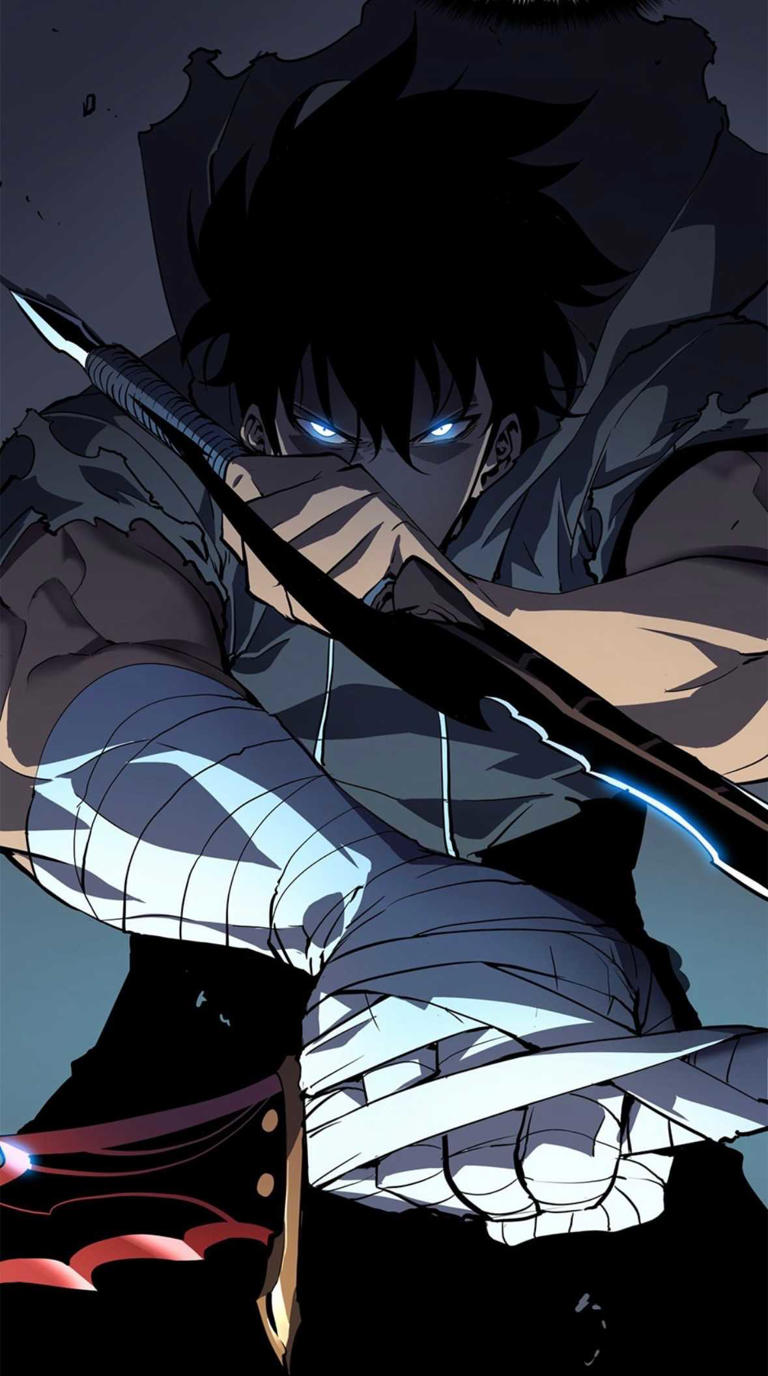 Solo Leveling’s manhwa is 8 years old today