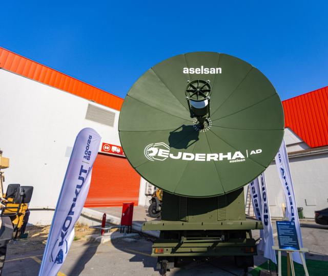 Türkiye'nin süper caydırıcı silahı: Menzili soruldu, cevabı bomba