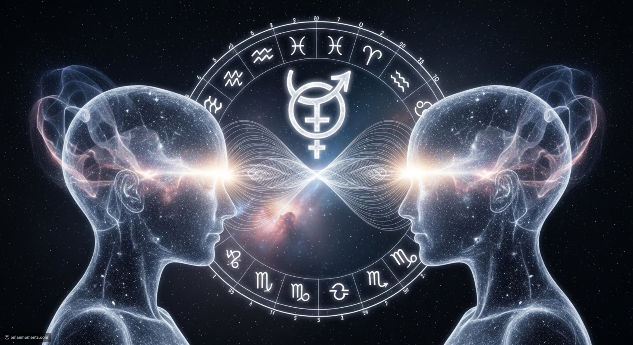 A powerful cosmic shift is guiding certain signs today