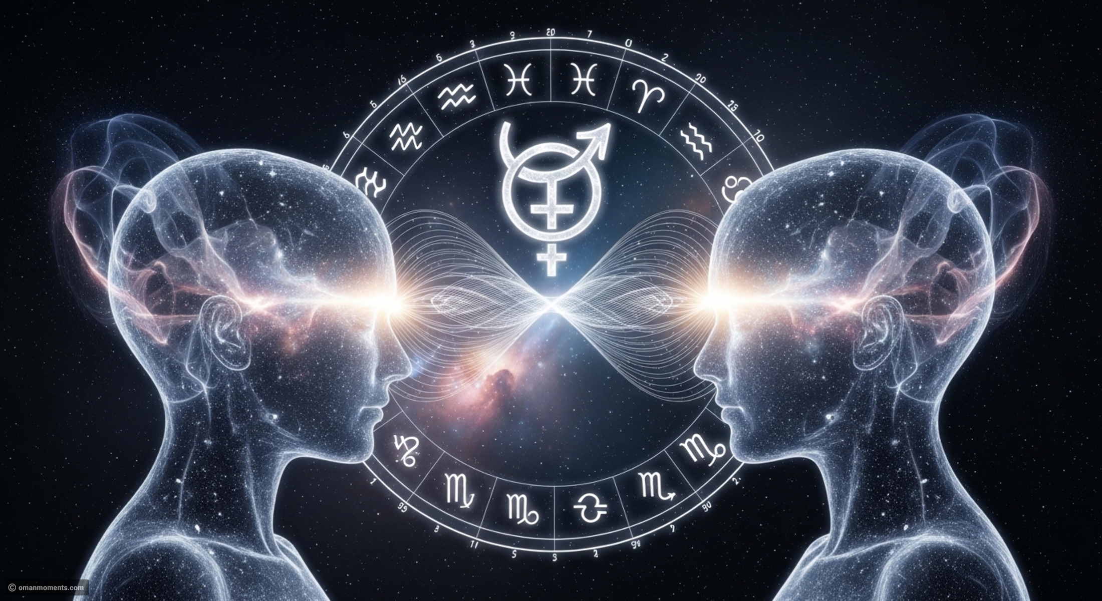 A powerful cosmic shift is guiding certain signs today