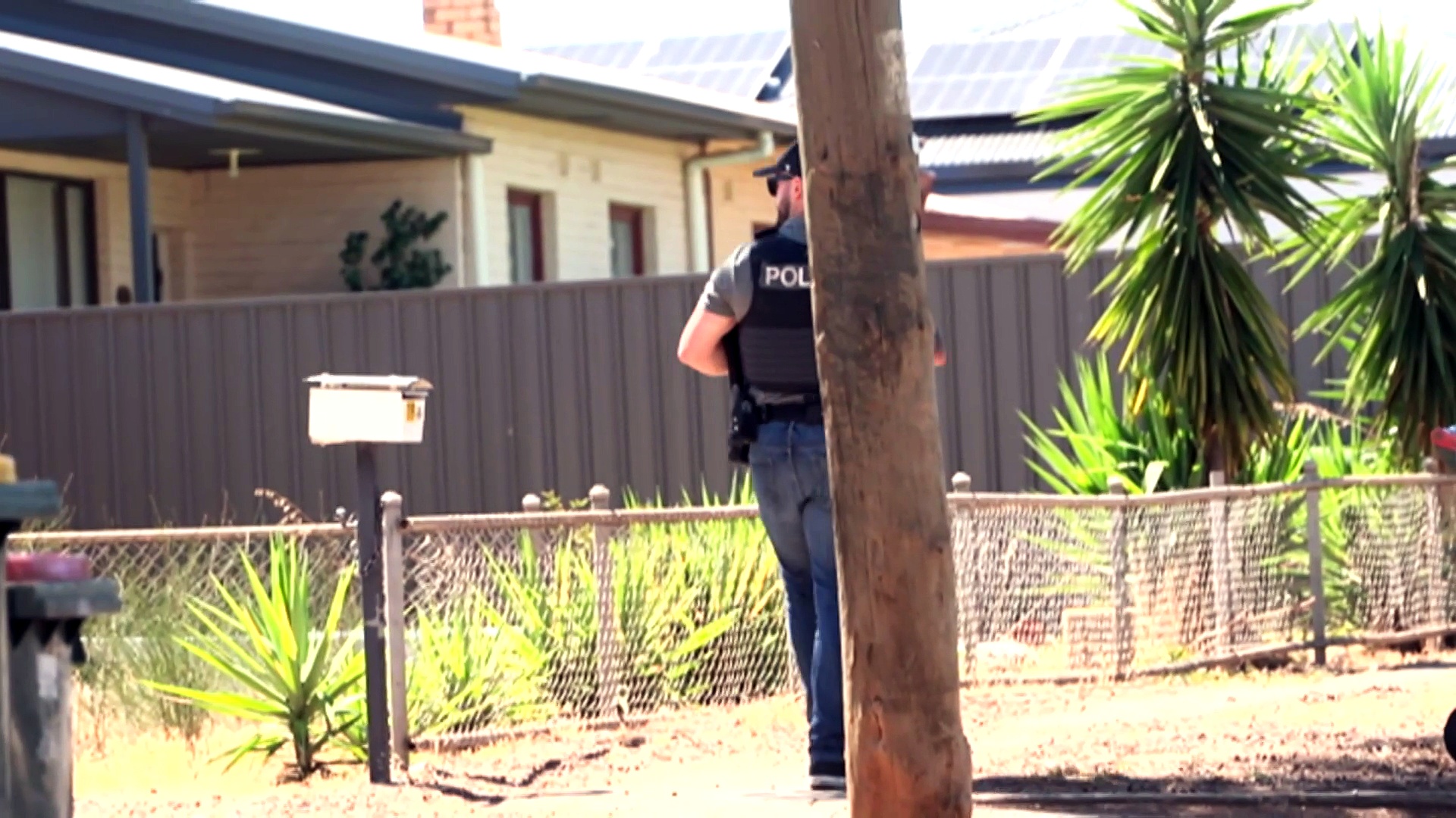 South Australia Woman charged with criminal neglect over baby’s death