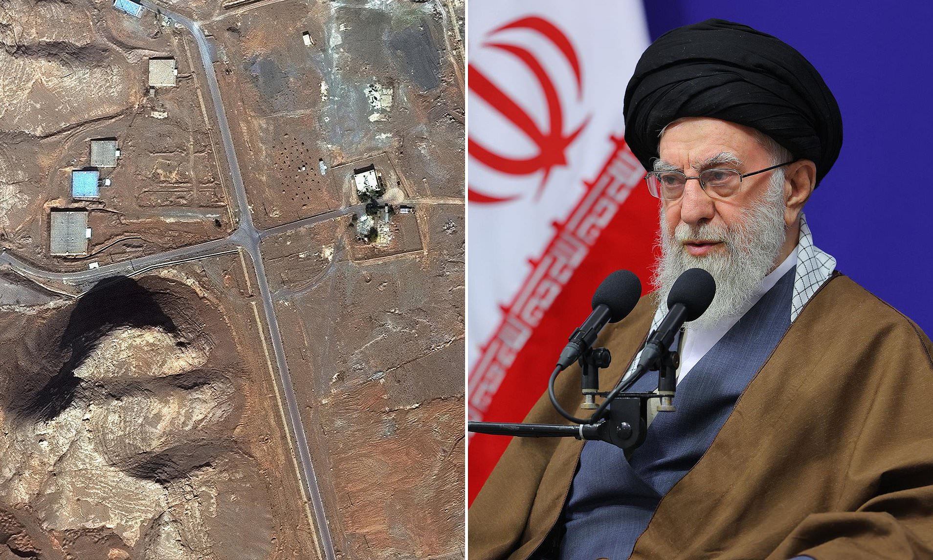 Iran could 'go nuclear' in wake of US-Israeli attacks, experts warn