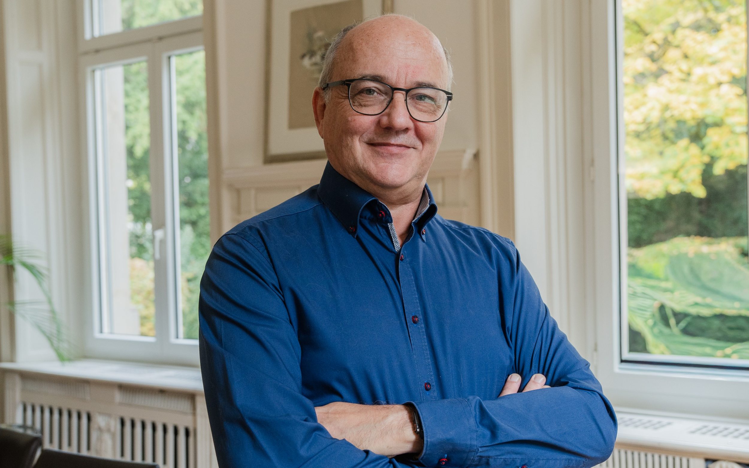 Dr Simon Feldhaus