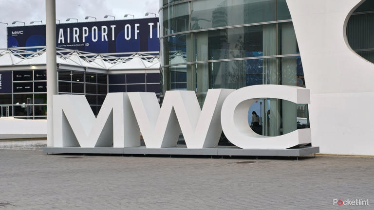 7 bizarre yet amazing gadgets I saw at MWC 2026