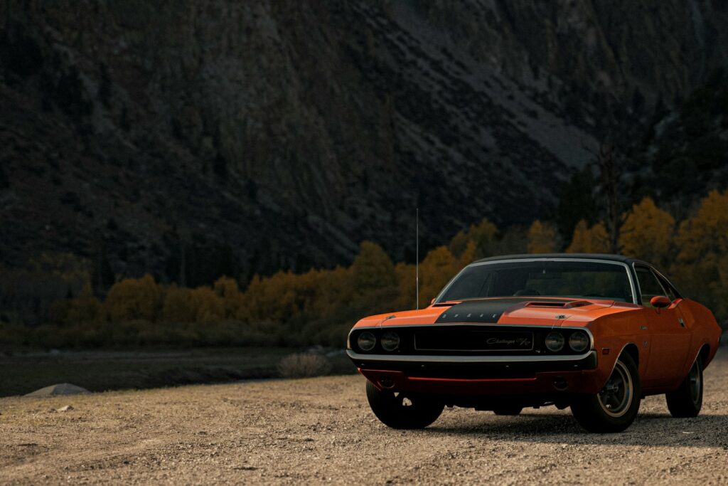 Detroit's lost legends: Muscle car prototypes left behind