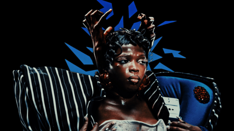 Theodora entre dans une nouvelle ère musicale avec Sexy Music 4 Life