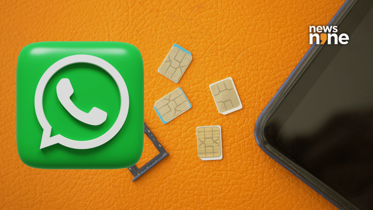 No SIM, no WhatsApp! New SIM binding rule to take effect from January 1 ...