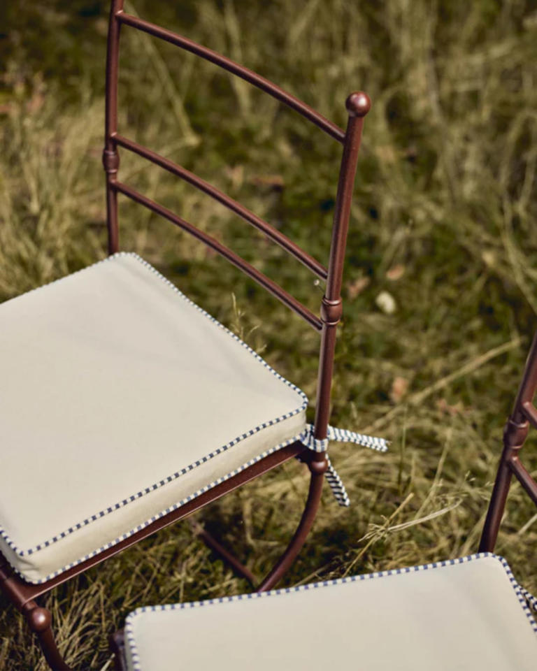 Rowen & Wren's homewares aren't as 'trad' as I originally thought