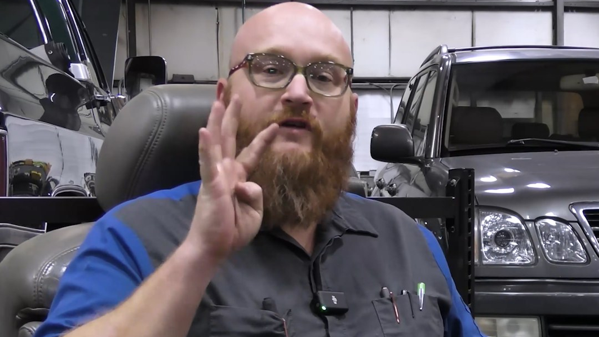 SUV ownership truths unveiled