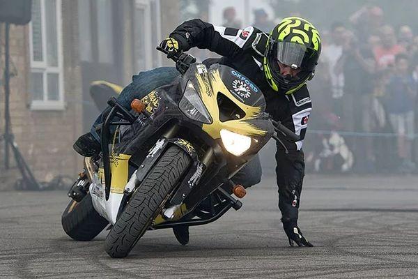 The Scottish Motorcycle Show rides into Edinburgh – 7–8 March 2026