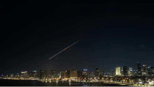 War with Iran to cost Israel USD 3 billion a week under current ...