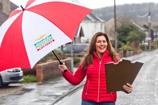 Joy for this North Lancs street in £1,000 Postcode Lottery win